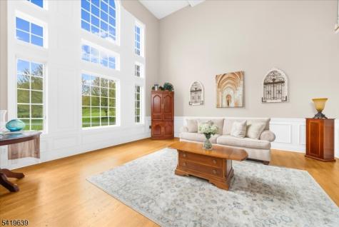 4 Steinbeck Court Alexandria NJ 08848