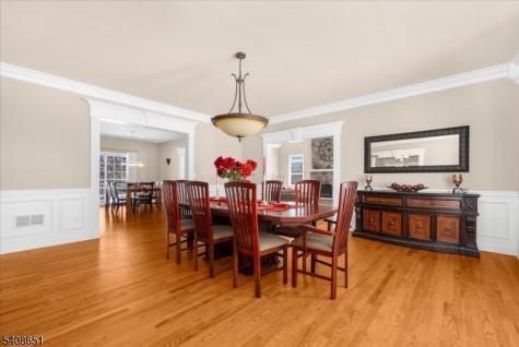 4 Steinbeck Court Alexandria NJ 08848