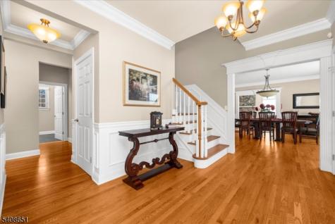 4 Steinbeck Court Alexandria NJ 08848