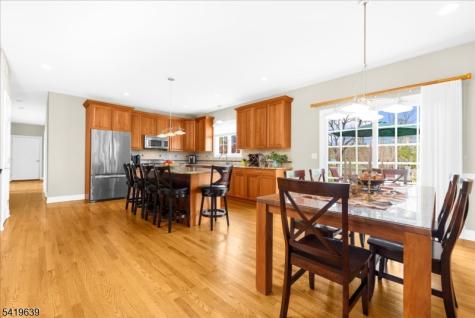 4 Steinbeck Court Alexandria NJ 08848