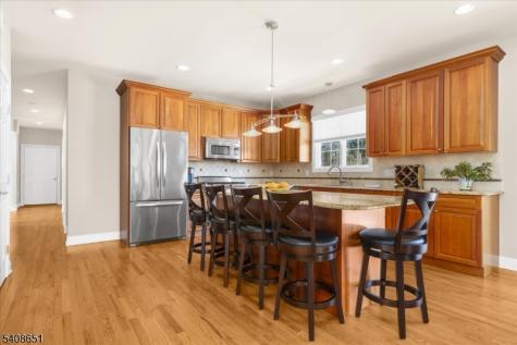 4 Steinbeck Court Alexandria NJ 08848