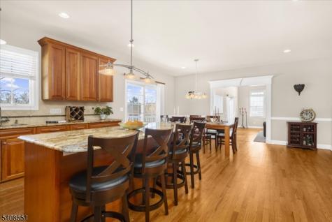 4 Steinbeck Court Alexandria NJ 08848