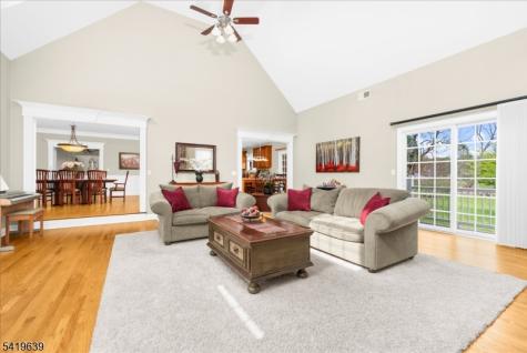 4 Steinbeck Court Alexandria NJ 08848