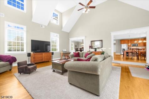 4 Steinbeck Court Alexandria NJ 08848