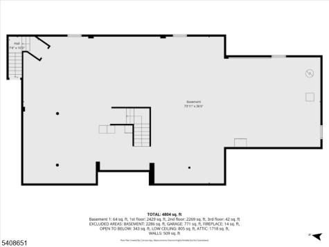 4 Steinbeck Court Alexandria NJ 08848