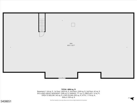 4 Steinbeck Court Alexandria NJ 08848