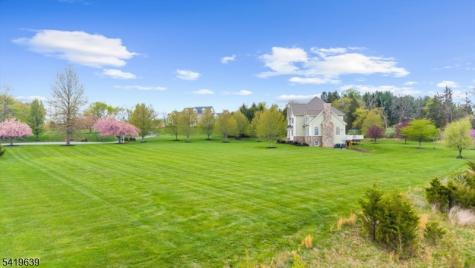 4 Steinbeck Court Alexandria NJ 08848