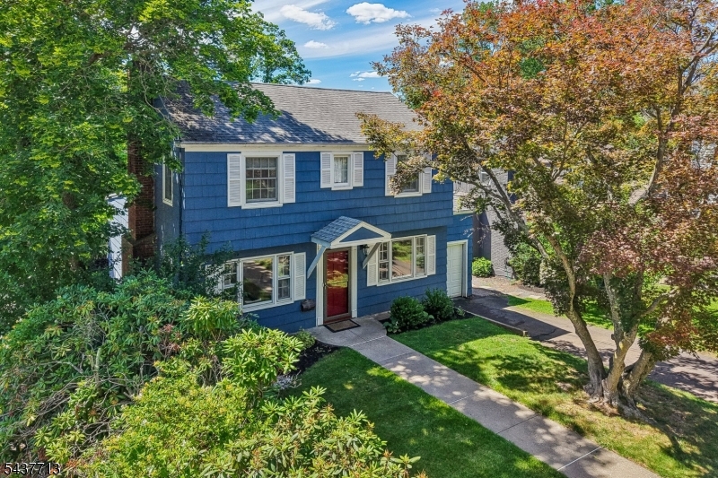 45 Lenox Terrace West Orange NJ 07052