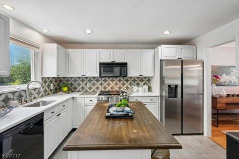 45 Lenox Terrace West Orange NJ 07052