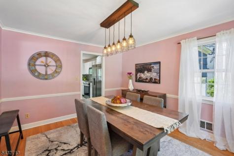 45 Lenox Terrace West Orange NJ 07052