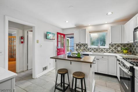 45 Lenox Terrace West Orange NJ 07052