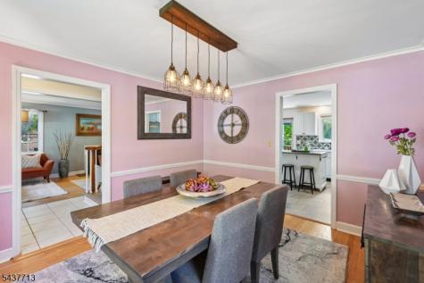 45 Lenox Terrace West Orange NJ 07052