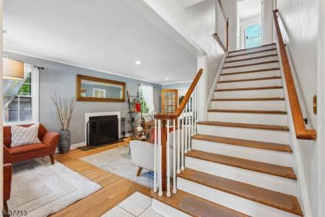 45 Lenox Terrace West Orange NJ 07052