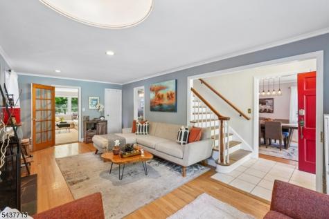 45 Lenox Terrace West Orange NJ 07052