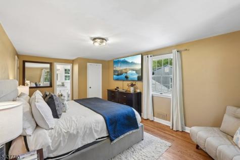45 Lenox Terrace West Orange NJ 07052