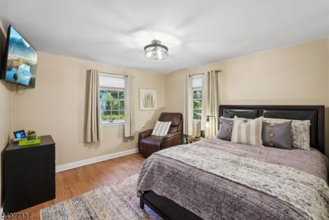 45 Lenox Terrace West Orange NJ 07052
