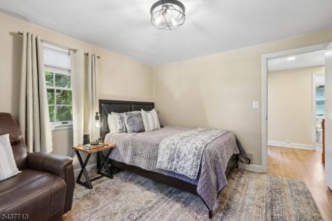 45 Lenox Terrace West Orange NJ 07052