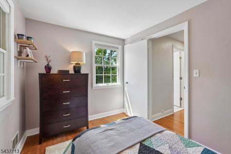45 Lenox Terrace West Orange NJ 07052