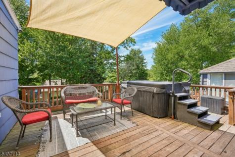 45 Lenox Terrace West Orange NJ 07052