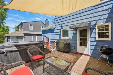 45 Lenox Terrace West Orange NJ 07052