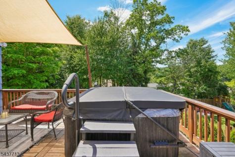45 Lenox Terrace West Orange NJ 07052
