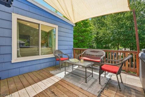 45 Lenox Terrace West Orange NJ 07052