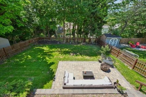 45 Lenox Terrace West Orange NJ 07052
