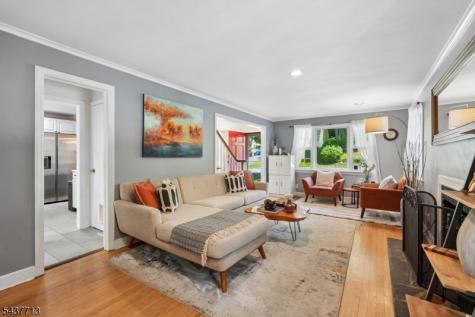45 Lenox Terrace West Orange NJ 07052