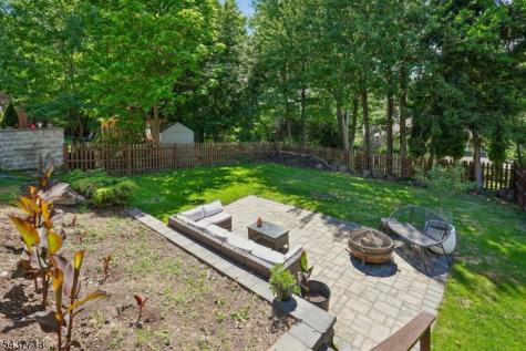 45 Lenox Terrace West Orange NJ 07052