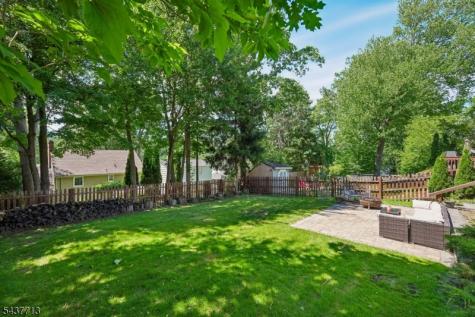 45 Lenox Terrace West Orange NJ 07052
