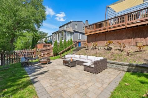 45 Lenox Terrace West Orange NJ 07052