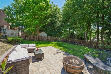 45 Lenox Terrace West Orange NJ 07052