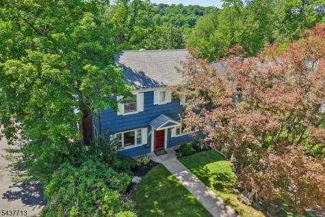 45 Lenox Terrace West Orange NJ 07052