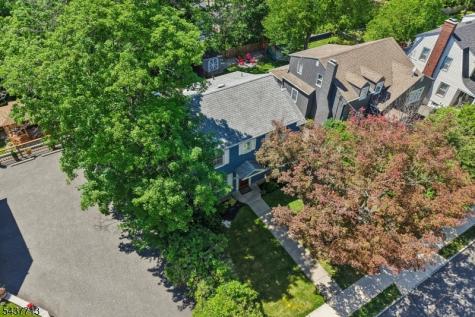 45 Lenox Terrace West Orange NJ 07052