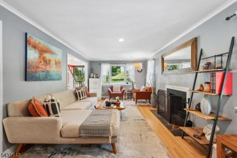 45 Lenox Terrace West Orange NJ 07052