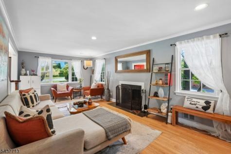 45 Lenox Terrace West Orange NJ 07052