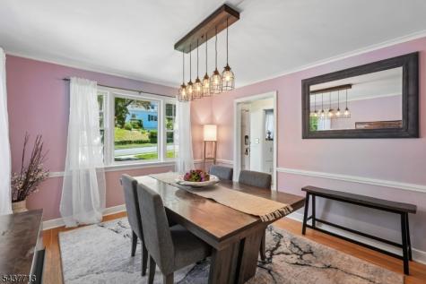45 Lenox Terrace West Orange NJ 07052