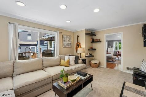 45 Lenox Terrace West Orange NJ 07052