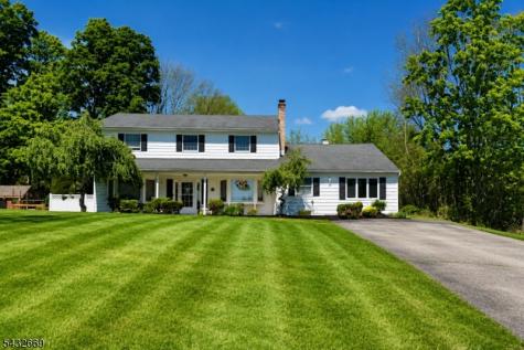 25 Carol Drive Vernon NJ 07418