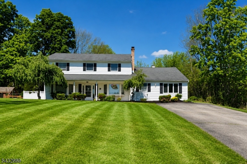 25 Carol Drive Vernon NJ 07418