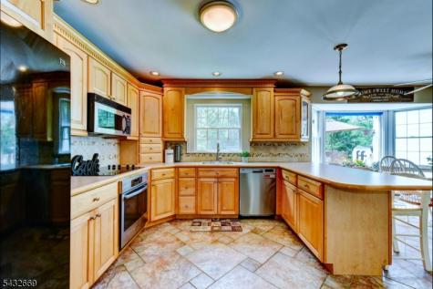 25 Carol Drive Vernon NJ 07418