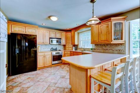 25 Carol Drive Vernon NJ 07418
