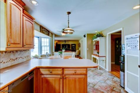 25 Carol Drive Vernon NJ 07418