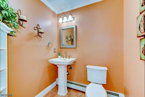 25 Carol Drive Vernon NJ 07418