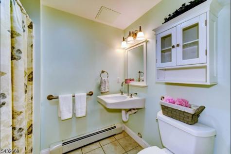 25 Carol Drive Vernon NJ 07418