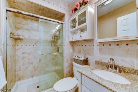 25 Carol Drive Vernon NJ 07418