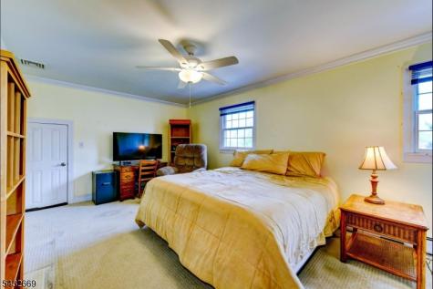 25 Carol Drive Vernon NJ 07418