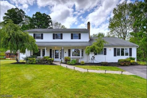 25 Carol Drive Vernon NJ 07418