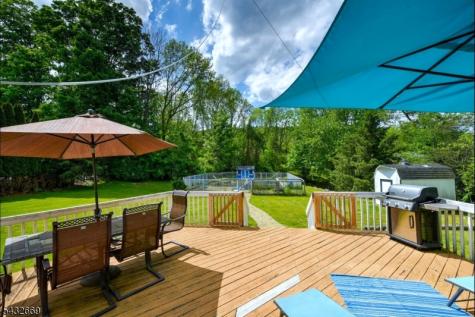 25 Carol Drive Vernon NJ 07418