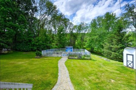 25 Carol Drive Vernon NJ 07418